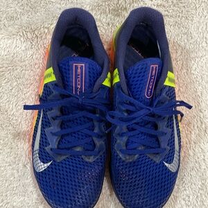 Nike Metcon6 training shoes size 11